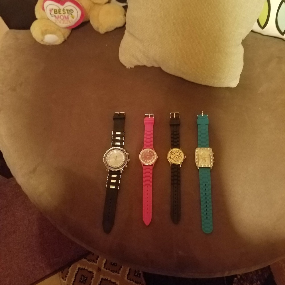 Watches